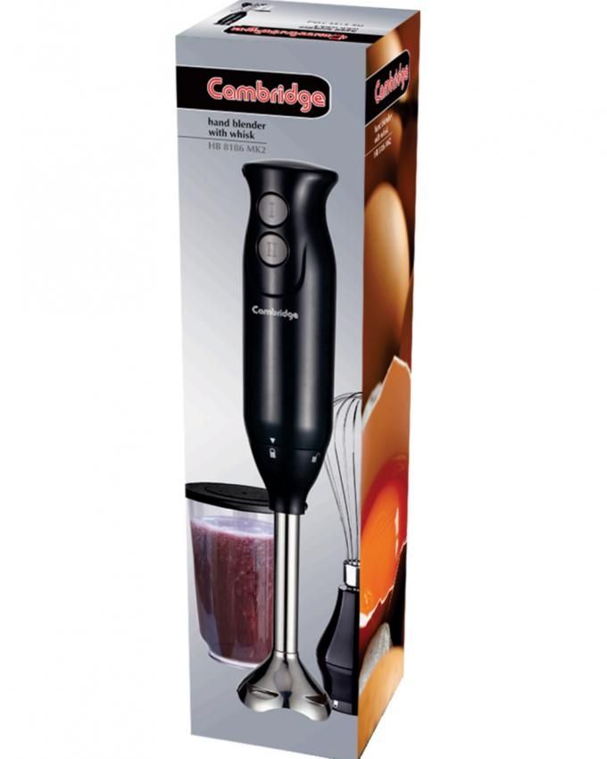 1 HB8186 Hand Blender in Pakistan